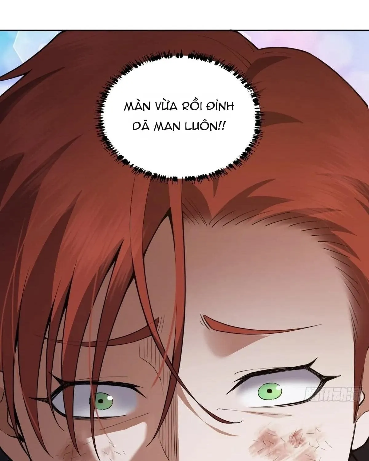Anh Trai Tôi Là Một Con Chó Điên Chap 22 - Next Chap 23