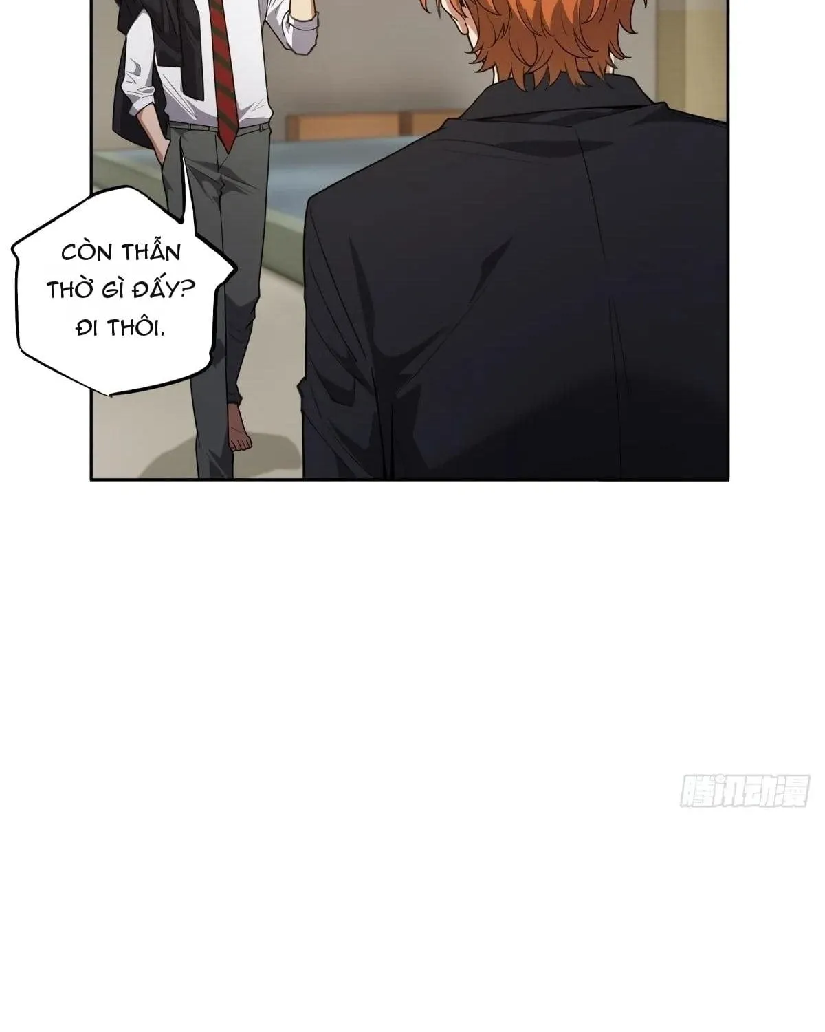 Anh Trai Tôi Là Một Con Chó Điên Chap 22 - Next Chap 23