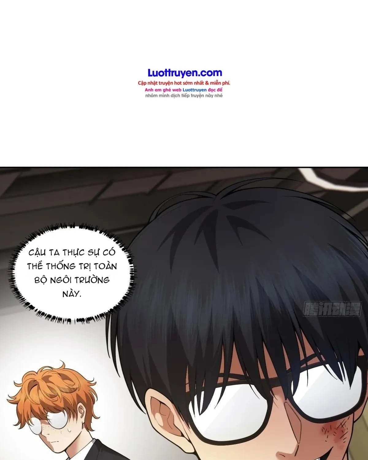 Anh Trai Tôi Là Một Con Chó Điên Chap 22 - Next Chap 23