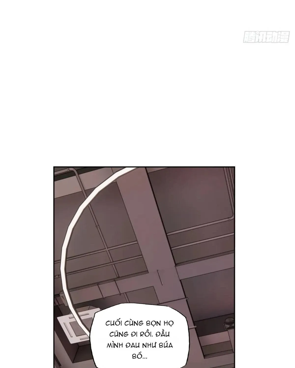 Anh Trai Tôi Là Một Con Chó Điên Chap 22 - Next Chap 23