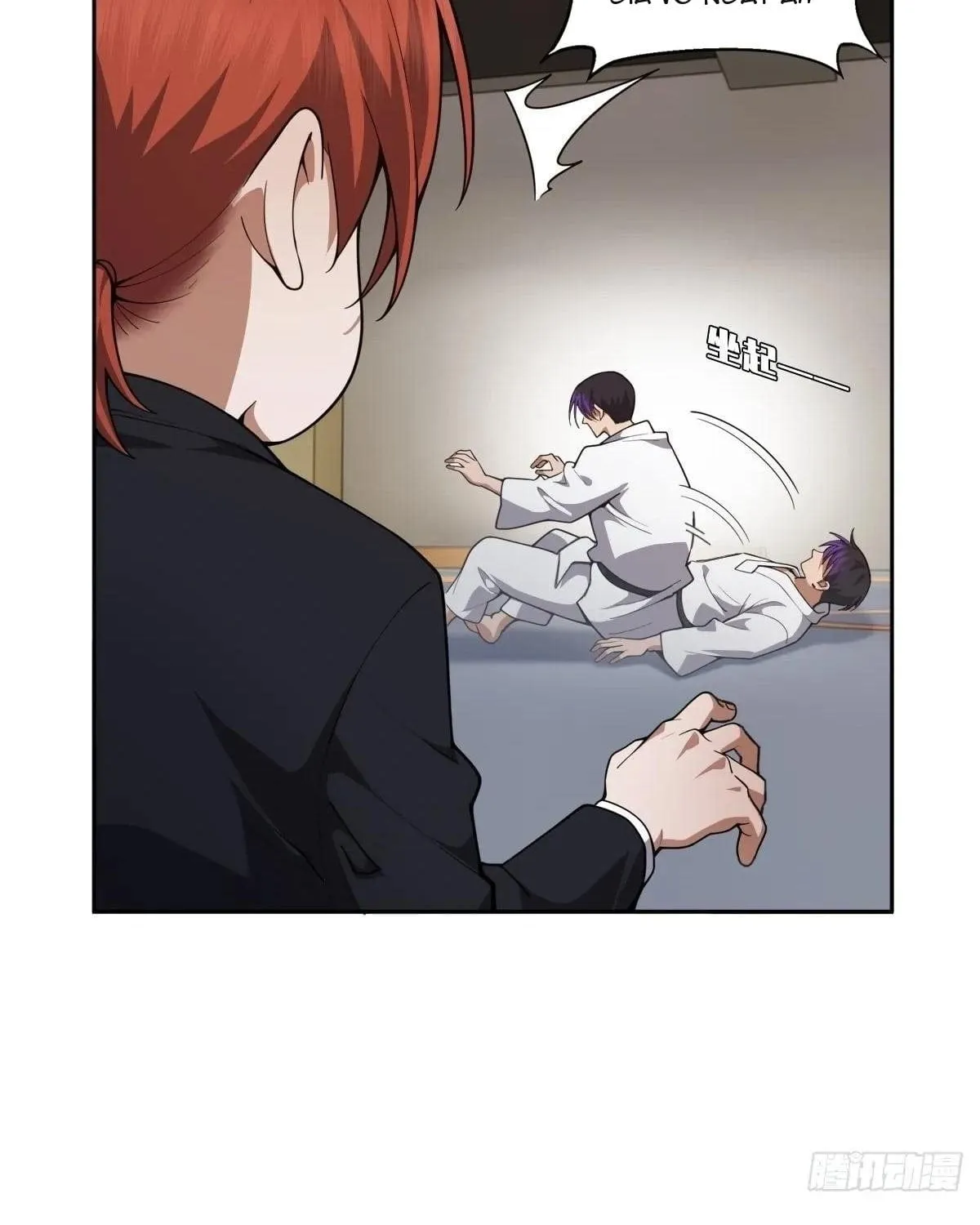Anh Trai Tôi Là Một Con Chó Điên Chap 22 - Next Chap 23