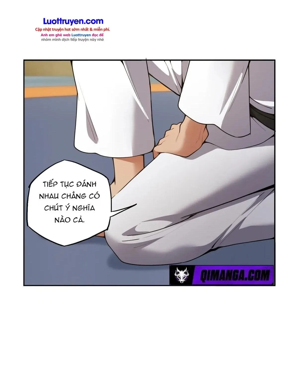 Anh Trai Tôi Là Một Con Chó Điên Chap 22 - Next Chap 23