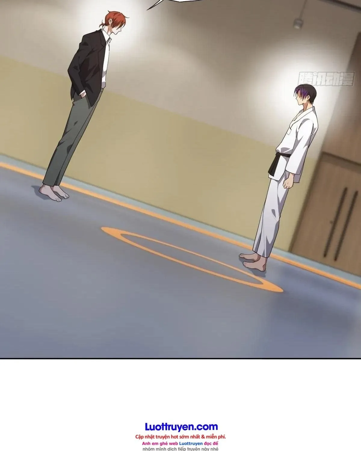 Anh Trai Tôi Là Một Con Chó Điên Chap 22 - Next Chap 23