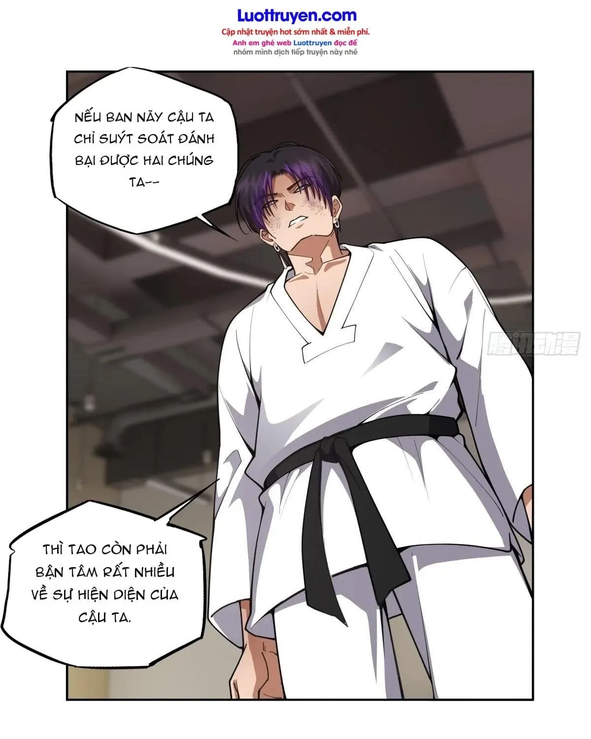 Anh Trai Tôi Là Một Con Chó Điên Chap 22 - Next Chap 23