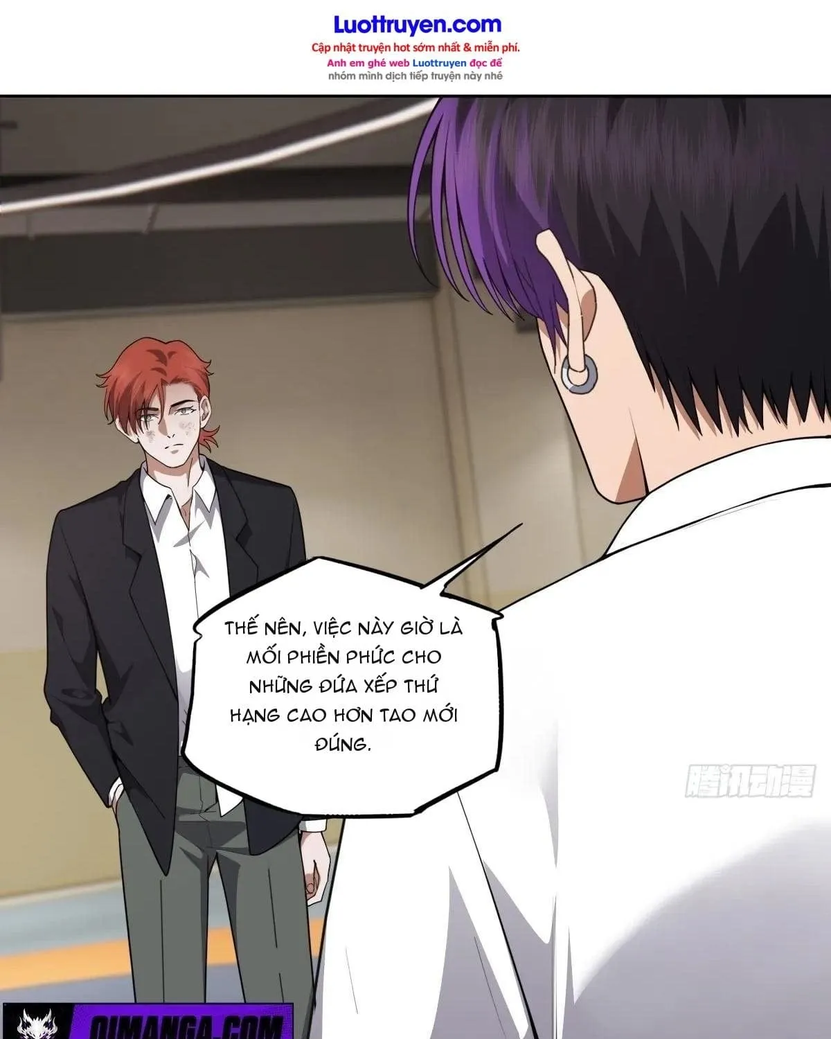 Anh Trai Tôi Là Một Con Chó Điên Chap 22 - Next Chap 23