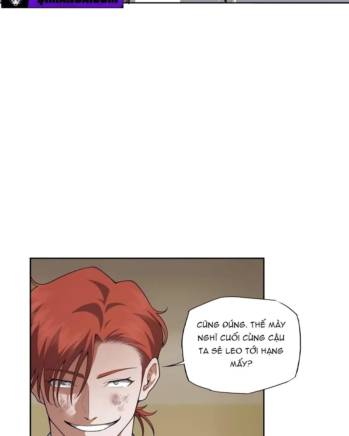 Anh Trai Tôi Là Một Con Chó Điên Chap 22 - Next Chap 23