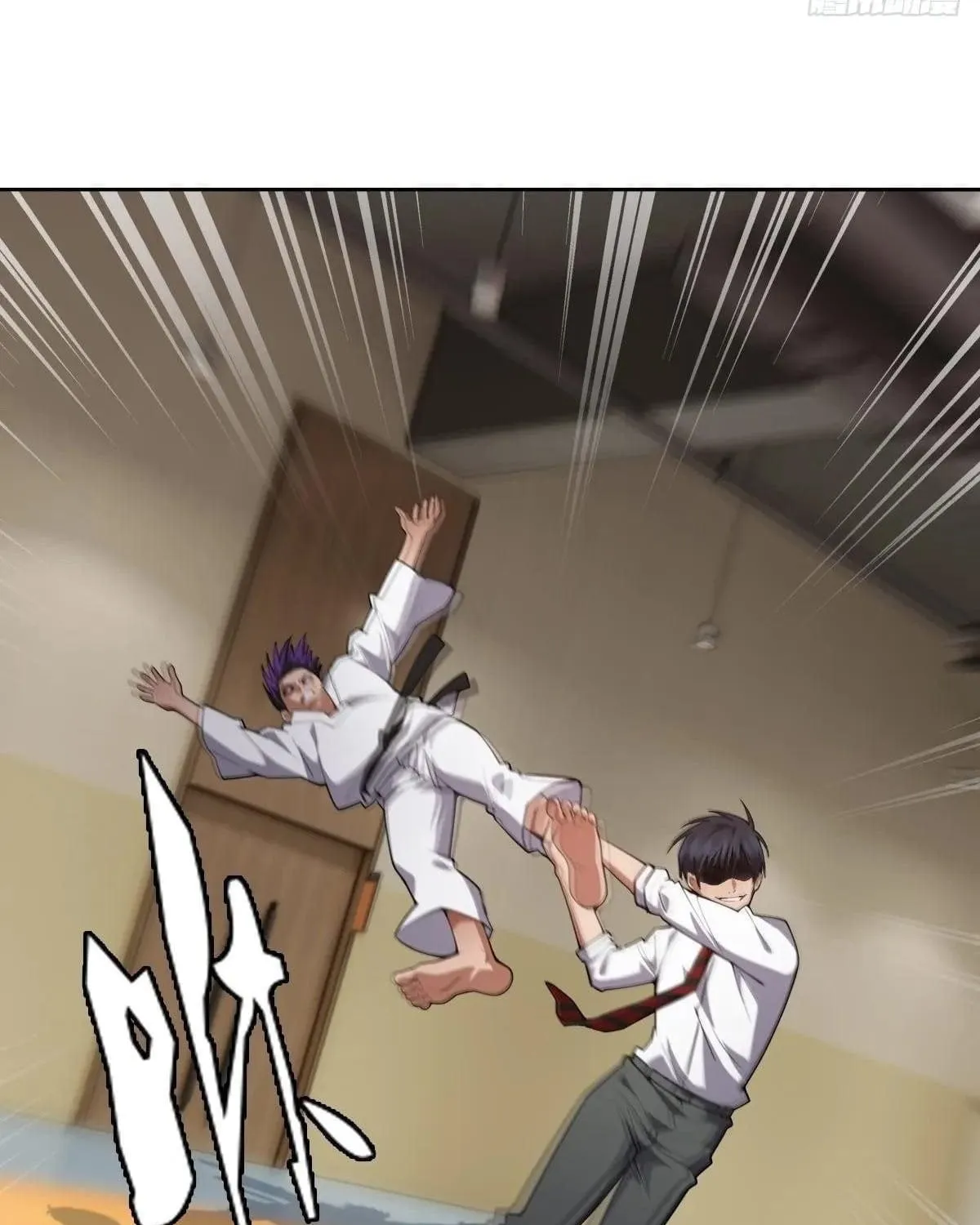 Anh Trai Tôi Là Một Con Chó Điên Chap 22 - Next Chap 23