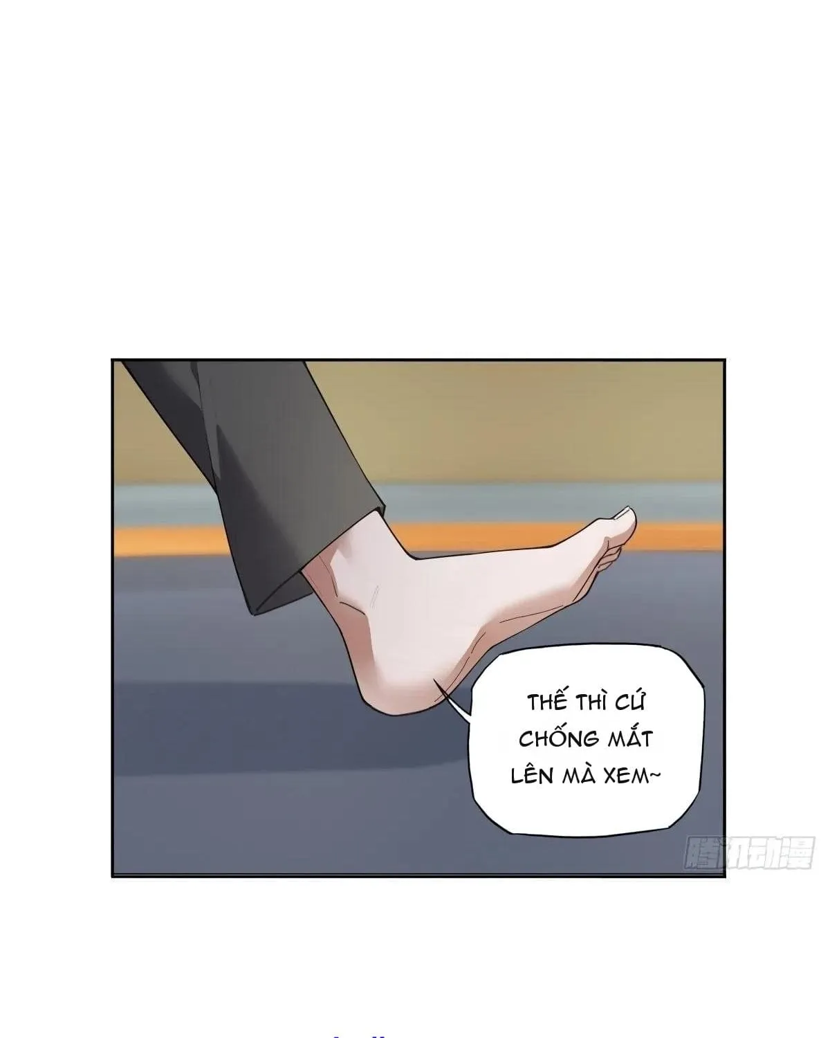 Anh Trai Tôi Là Một Con Chó Điên Chap 22 - Next Chap 23