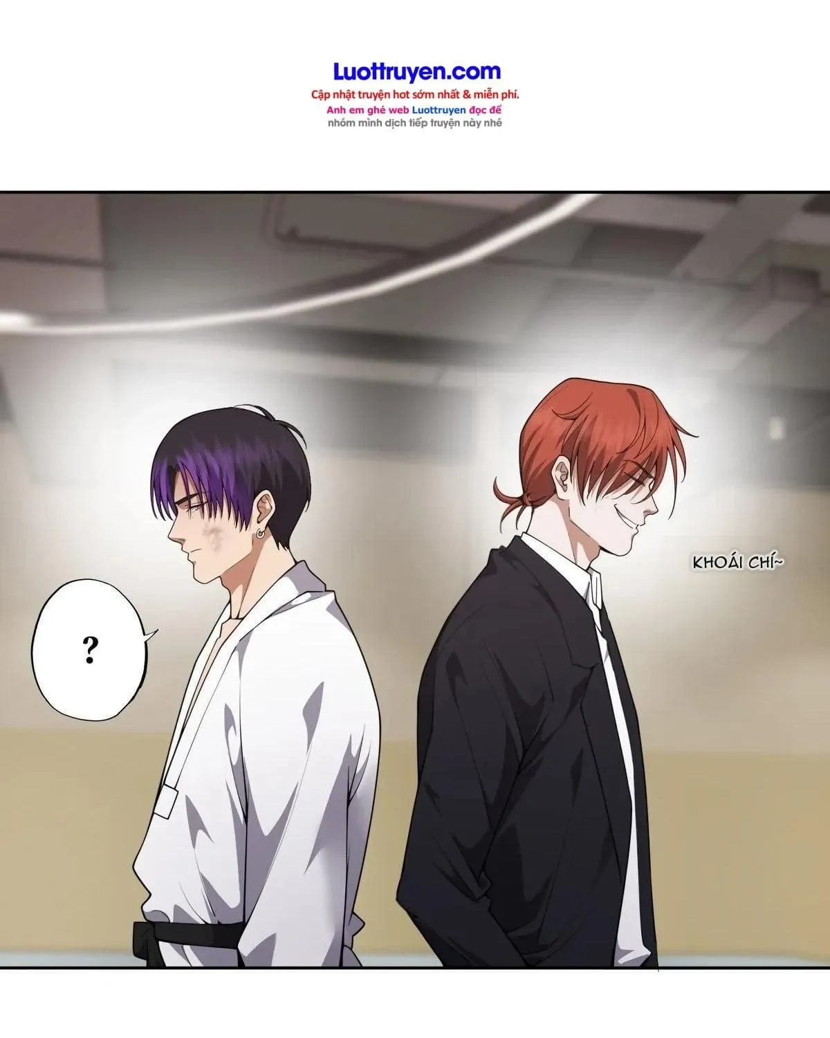 Anh Trai Tôi Là Một Con Chó Điên Chap 22 - Next Chap 23