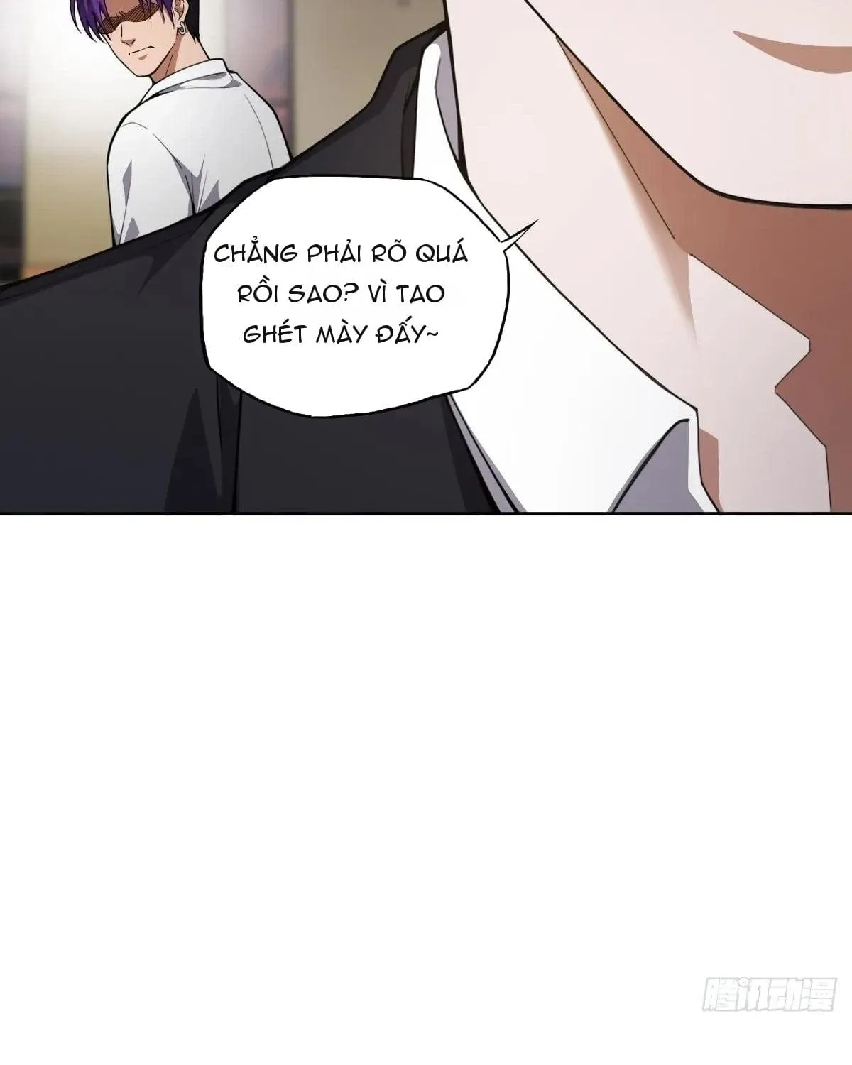Anh Trai Tôi Là Một Con Chó Điên Chap 22 - Next Chap 23