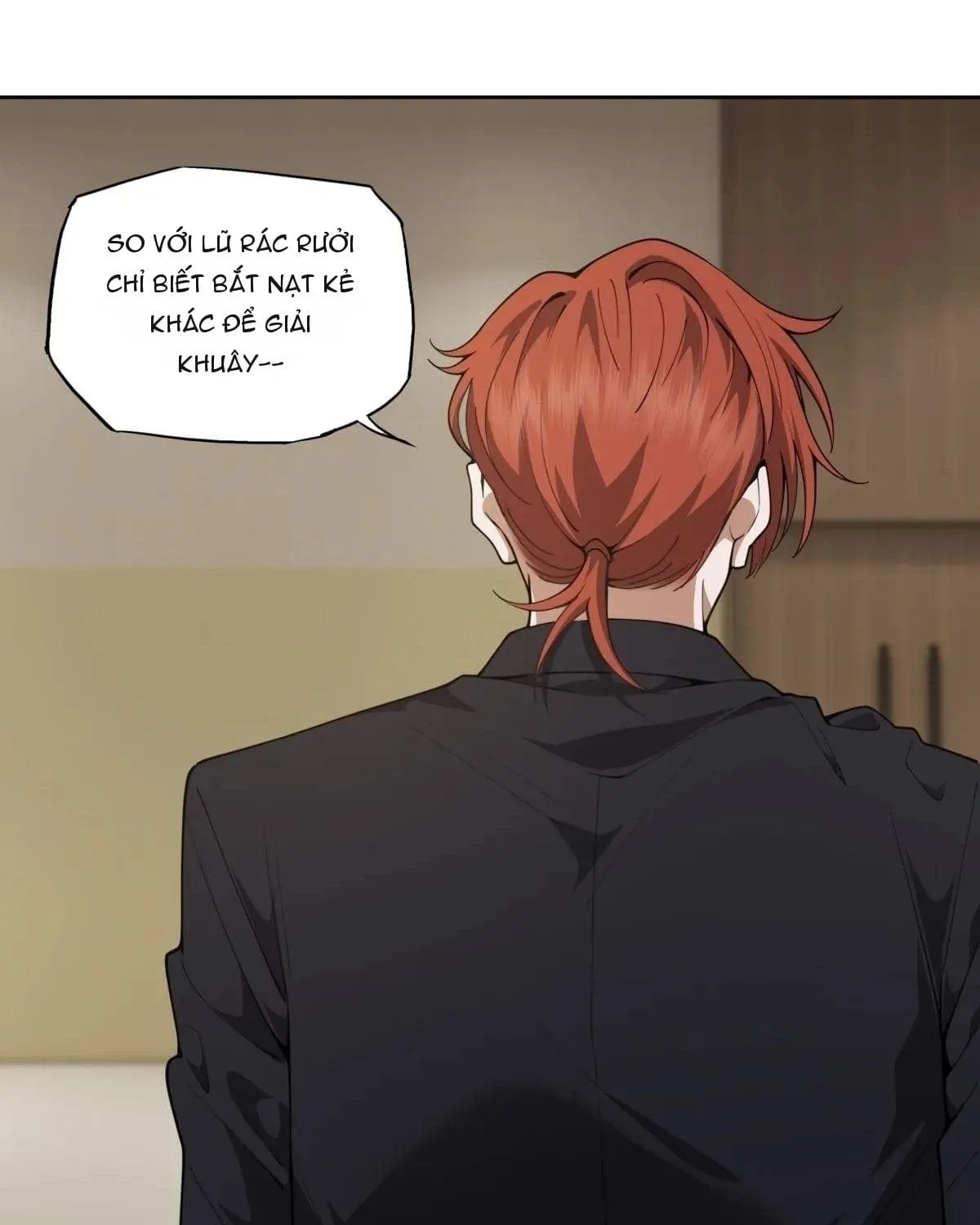 Anh Trai Tôi Là Một Con Chó Điên Chap 22 - Next Chap 23