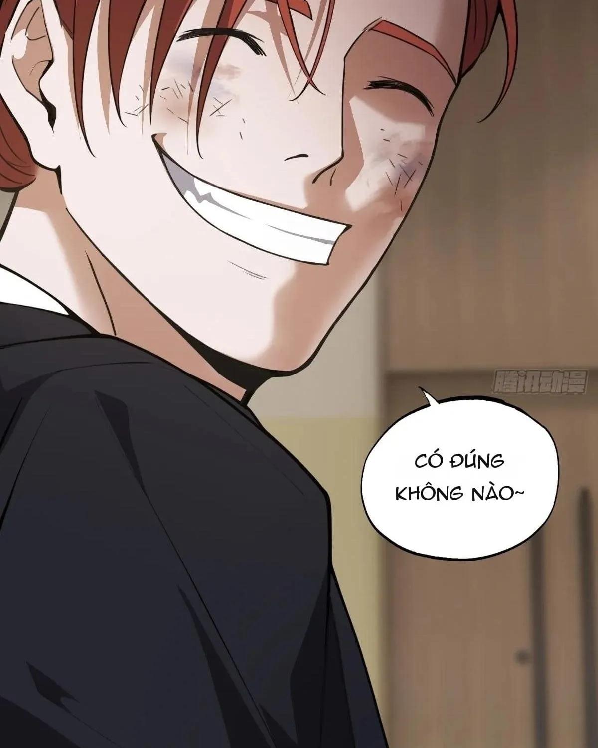 Anh Trai Tôi Là Một Con Chó Điên Chap 22 - Next Chap 23