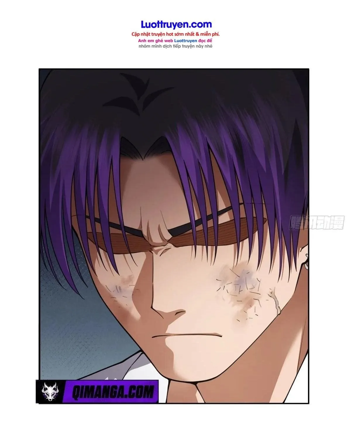 Anh Trai Tôi Là Một Con Chó Điên Chap 22 - Next Chap 23