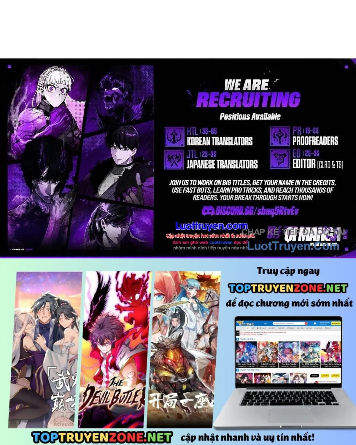 Anh Trai Tôi Là Một Con Chó Điên Chap 22 - Next Chap 23