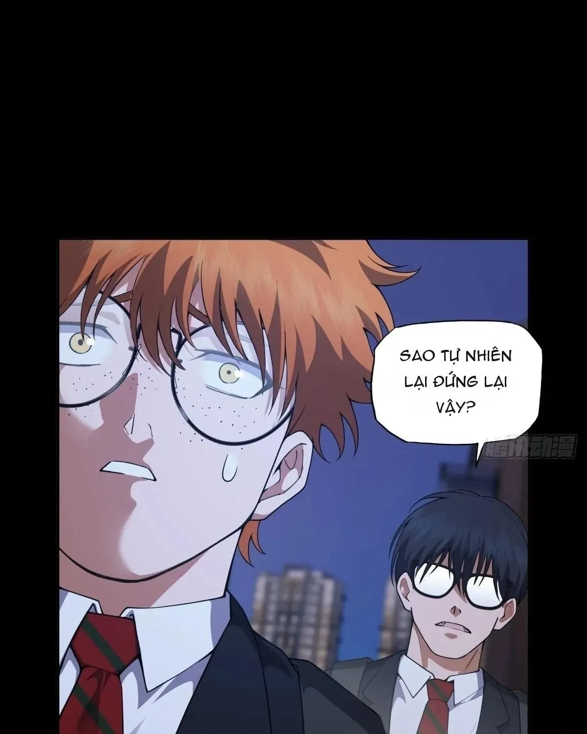 Anh Trai Tôi Là Một Con Chó Điên Chap 23 - Next Chap 24