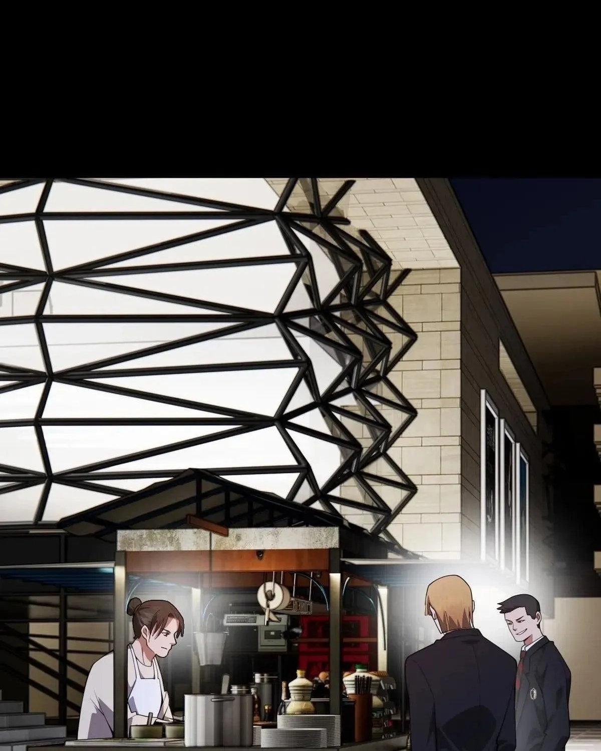 Anh Trai Tôi Là Một Con Chó Điên Chap 23 - Next Chap 24