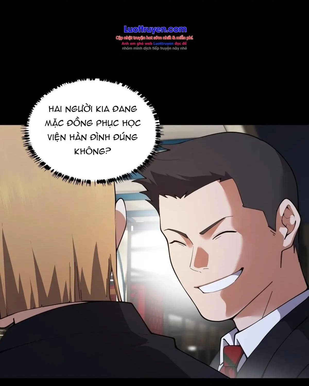 Anh Trai Tôi Là Một Con Chó Điên Chap 23 - Next Chap 24