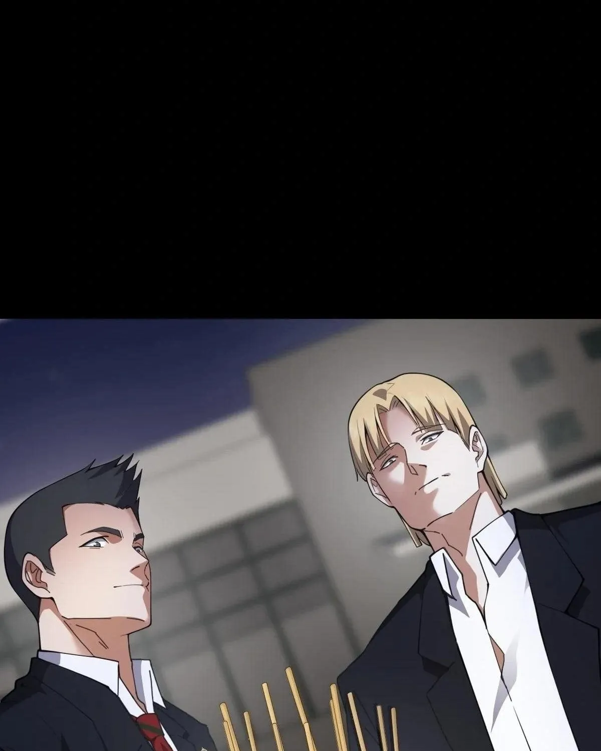 Anh Trai Tôi Là Một Con Chó Điên Chap 23 - Next Chap 24