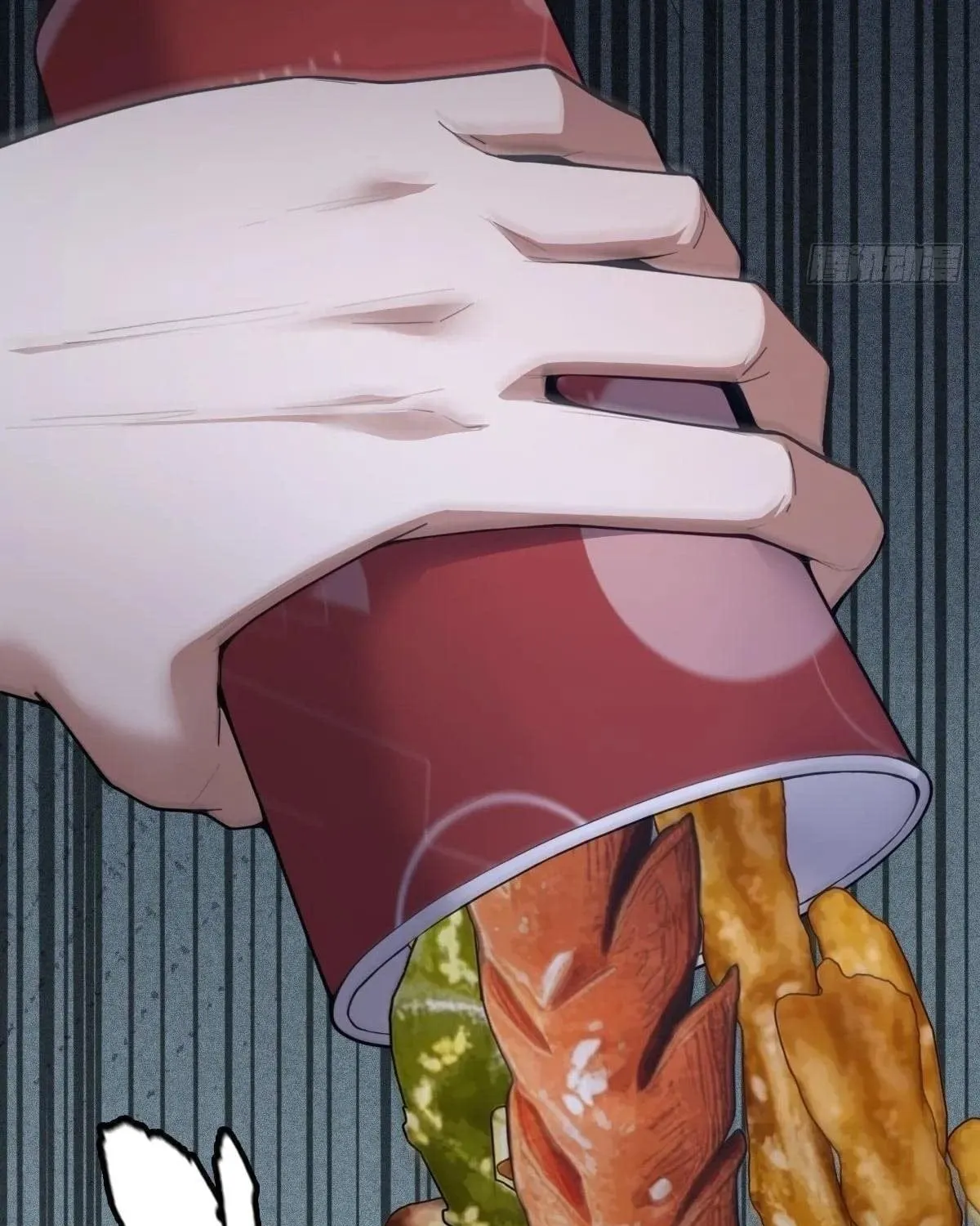Anh Trai Tôi Là Một Con Chó Điên Chap 23 - Next Chap 24