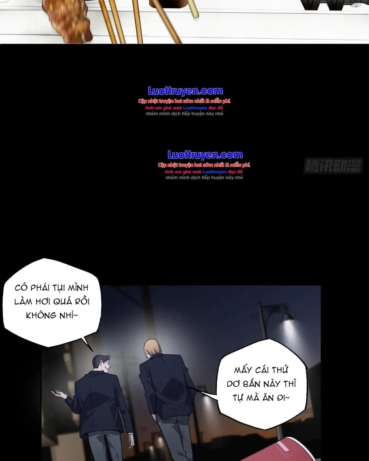 Anh Trai Tôi Là Một Con Chó Điên Chap 23 - Next Chap 24