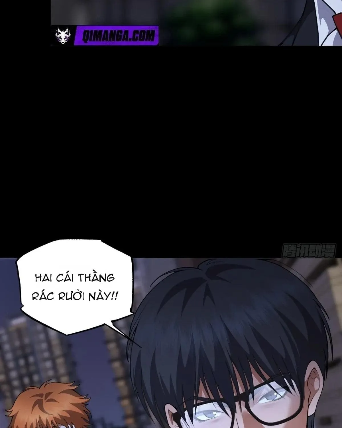Anh Trai Tôi Là Một Con Chó Điên Chap 23 - Next Chap 24
