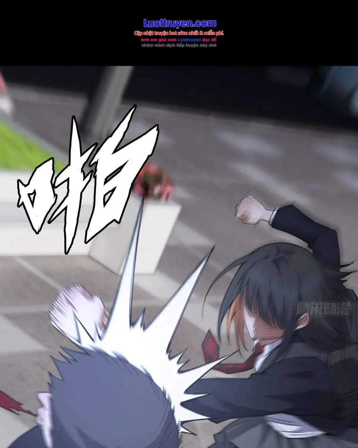 Anh Trai Tôi Là Một Con Chó Điên Chap 23 - Next Chap 24