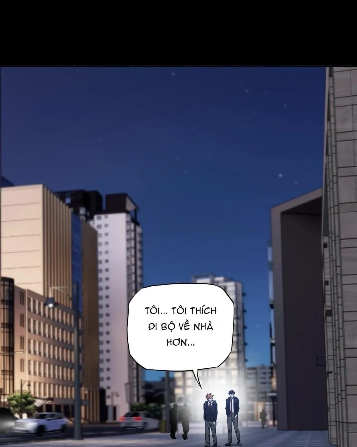 Anh Trai Tôi Là Một Con Chó Điên Chap 23 - Next Chap 24