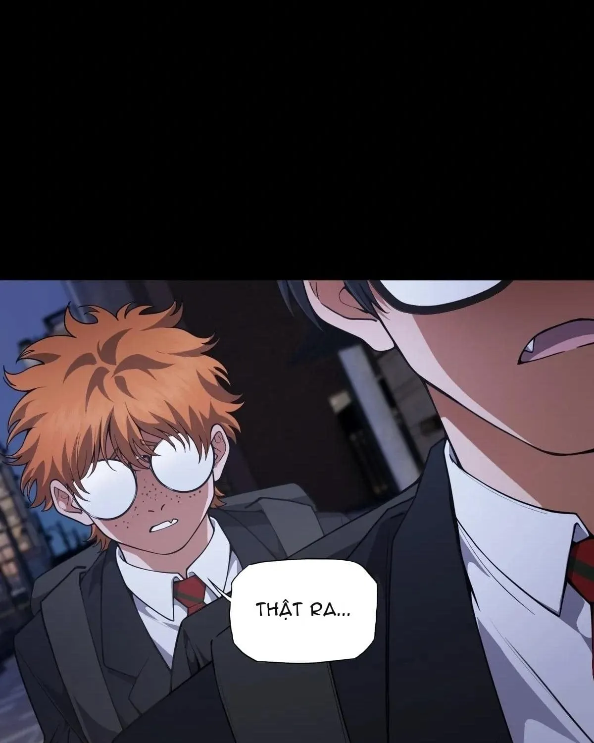 Anh Trai Tôi Là Một Con Chó Điên Chap 23 - Next Chap 24