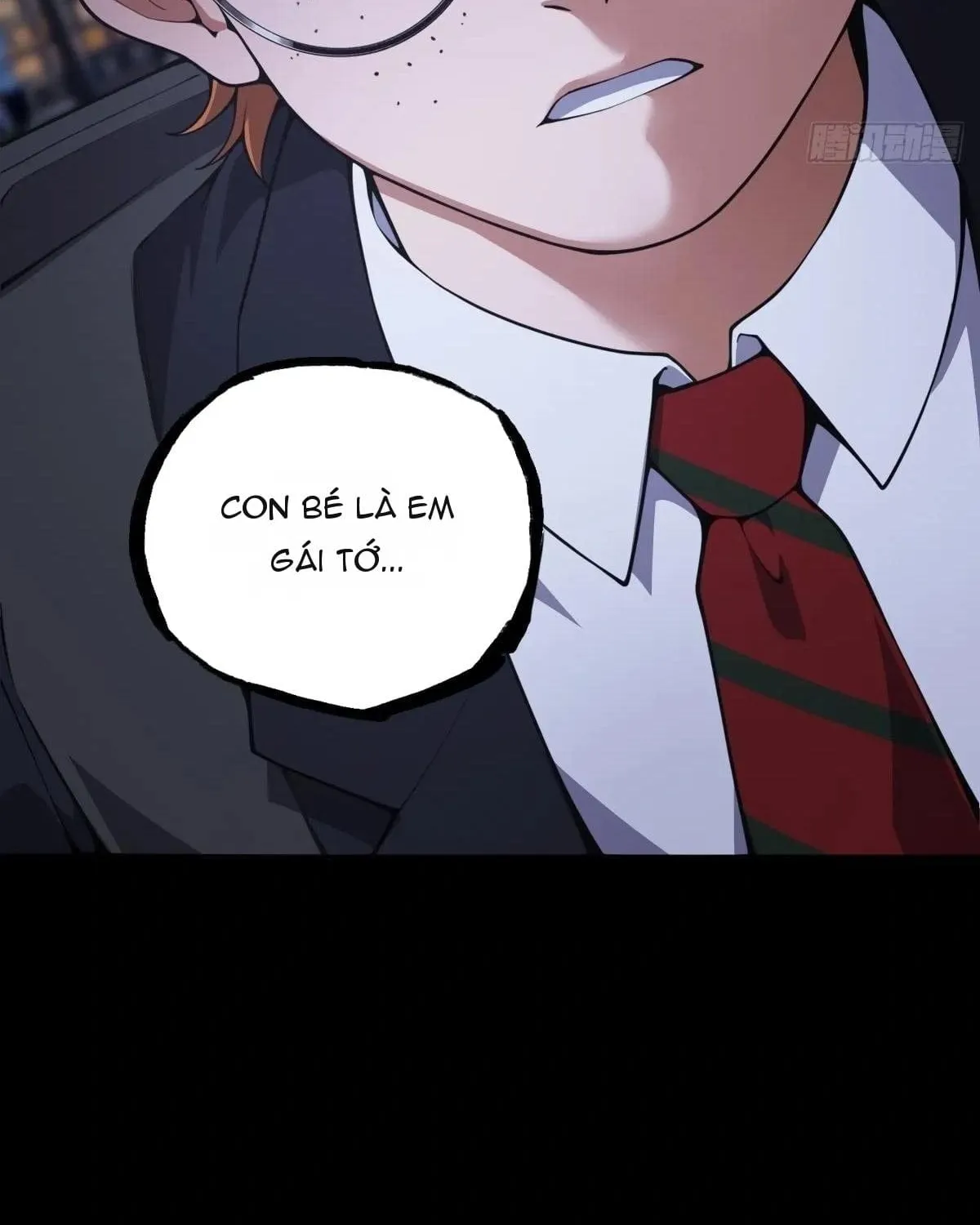Anh Trai Tôi Là Một Con Chó Điên Chap 23 - Next Chap 24