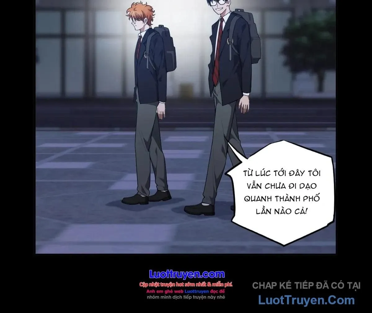 Anh Trai Tôi Là Một Con Chó Điên Chap 23 - Next Chap 24
