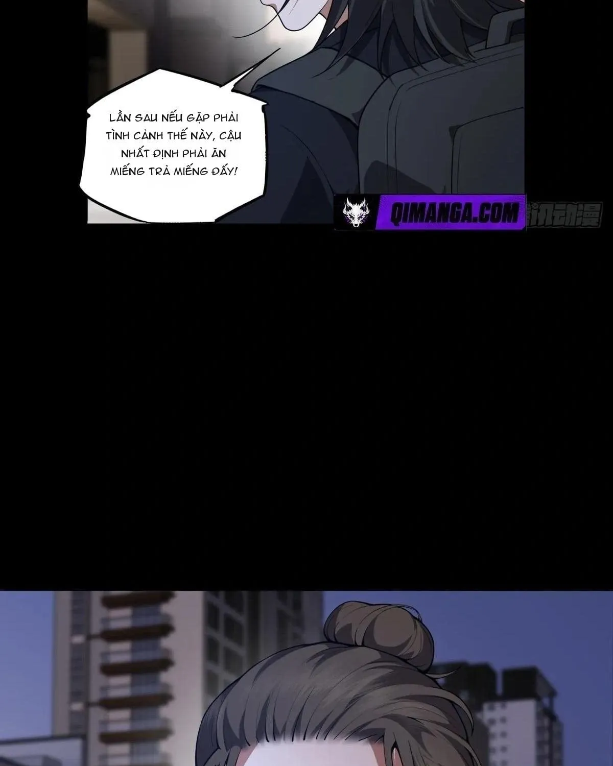 Anh Trai Tôi Là Một Con Chó Điên Chap 24 - Next Chap 25