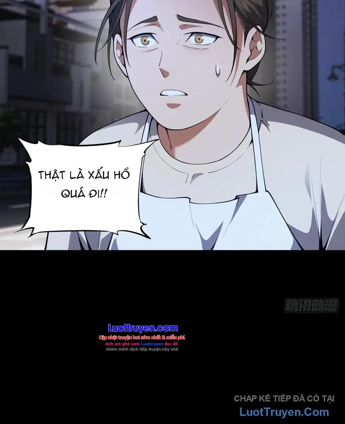 Anh Trai Tôi Là Một Con Chó Điên Chap 24 - Next Chap 25