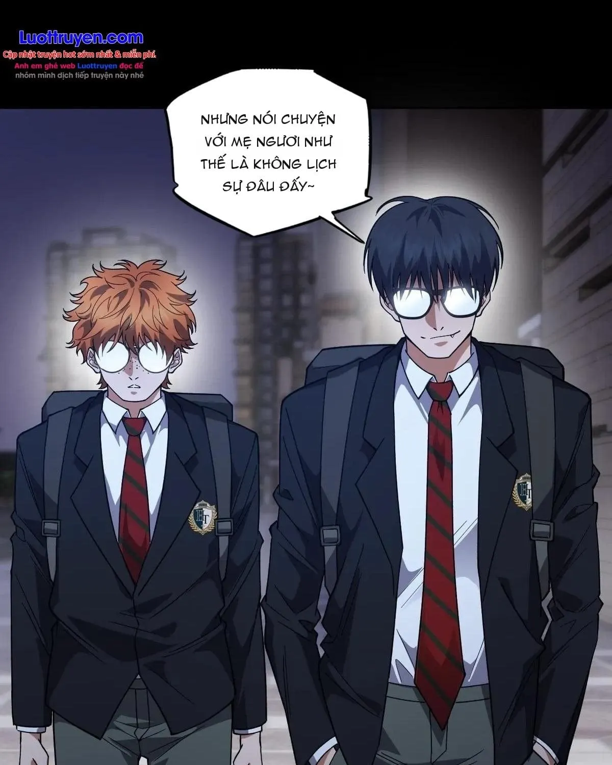 Anh Trai Tôi Là Một Con Chó Điên Chap 24 - Next Chap 25