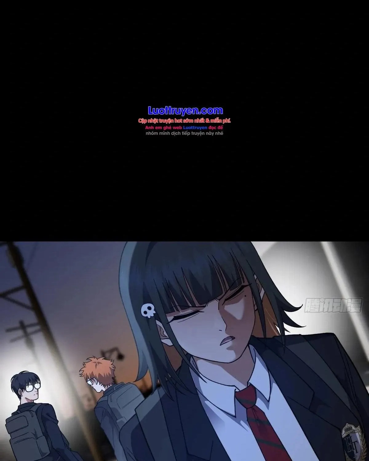 Anh Trai Tôi Là Một Con Chó Điên Chap 24 - Next Chap 25