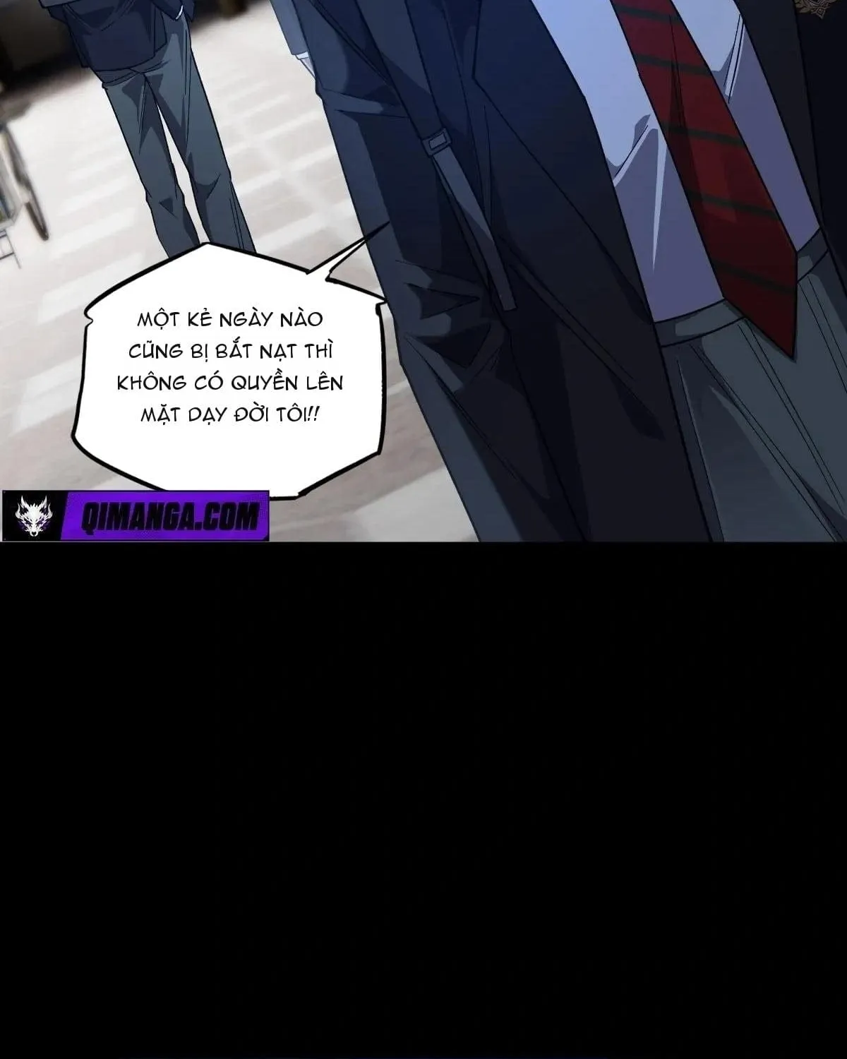 Anh Trai Tôi Là Một Con Chó Điên Chap 24 - Next Chap 25