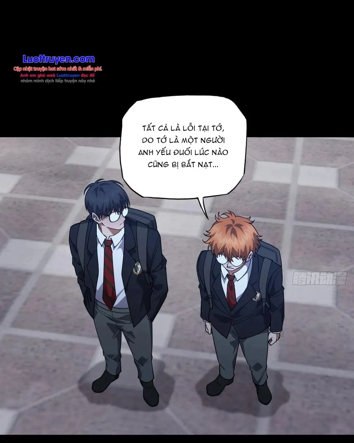 Anh Trai Tôi Là Một Con Chó Điên Chap 24 - Next Chap 25