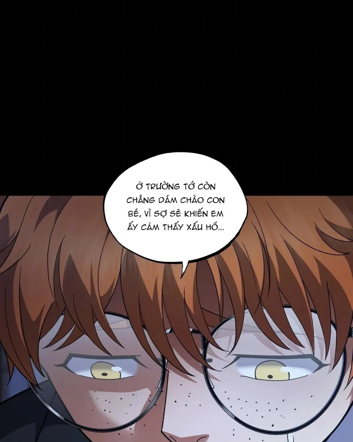 Anh Trai Tôi Là Một Con Chó Điên Chap 24 - Next Chap 25