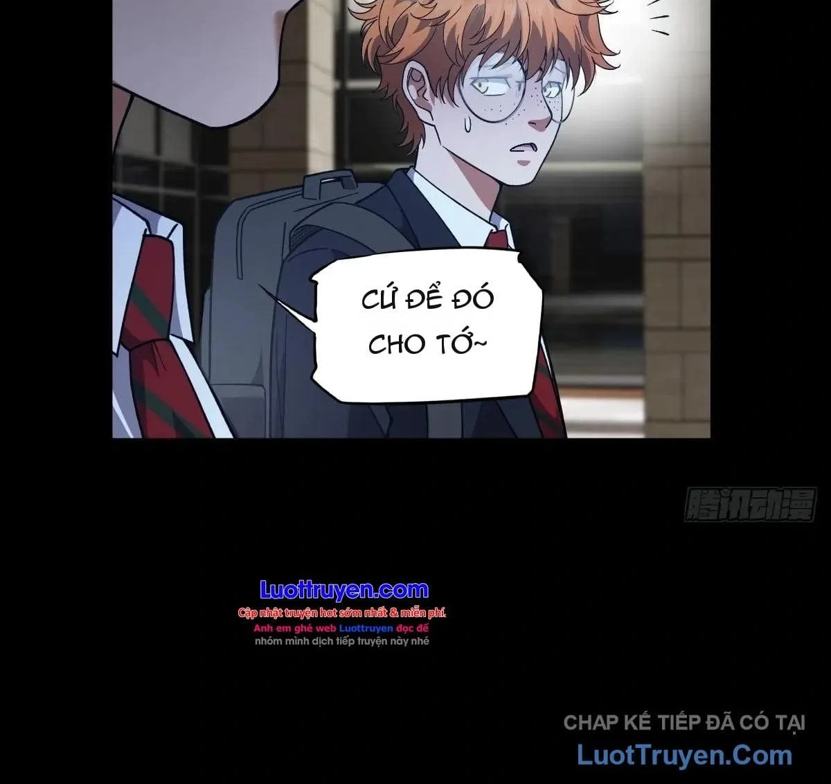 Anh Trai Tôi Là Một Con Chó Điên Chap 24 - Next Chap 25