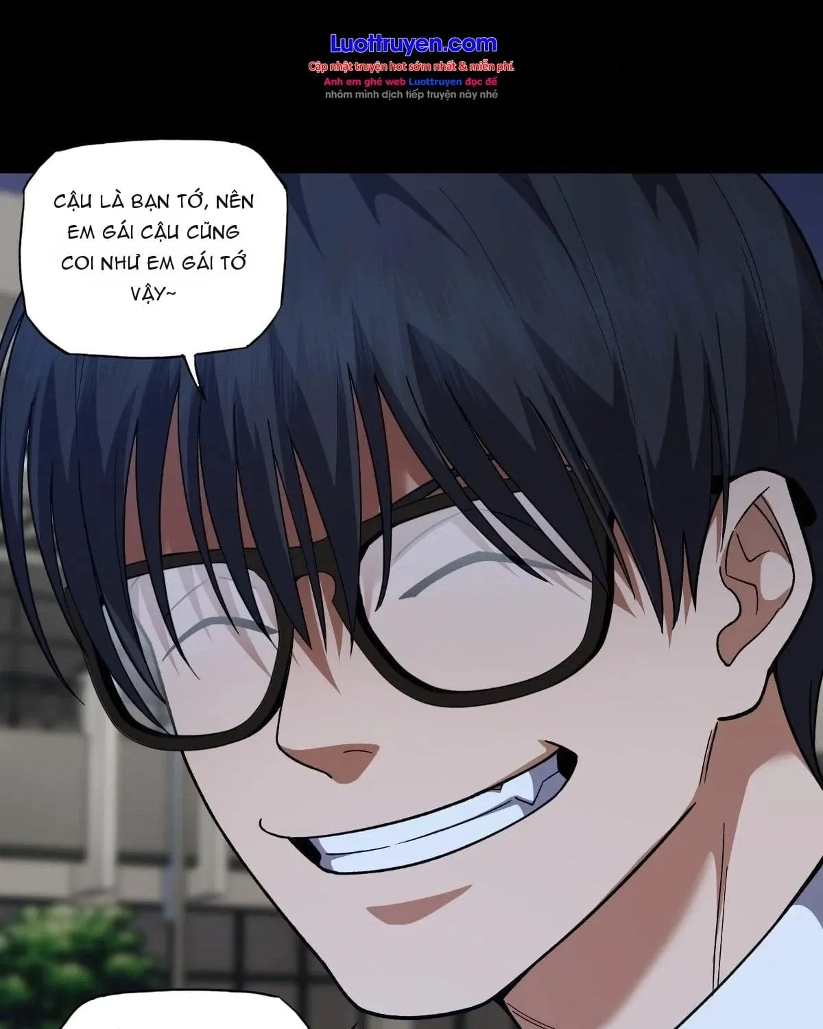 Anh Trai Tôi Là Một Con Chó Điên Chap 24 - Next Chap 25