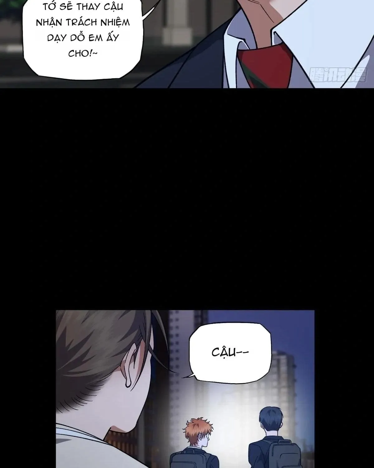 Anh Trai Tôi Là Một Con Chó Điên Chap 24 - Next Chap 25