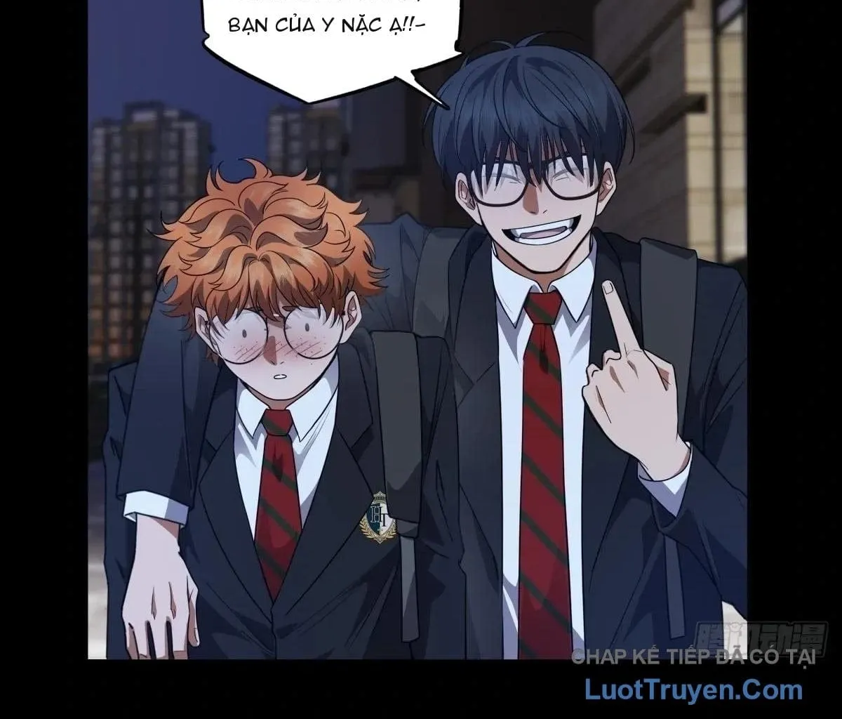 Anh Trai Tôi Là Một Con Chó Điên Chap 24 - Next Chap 25
