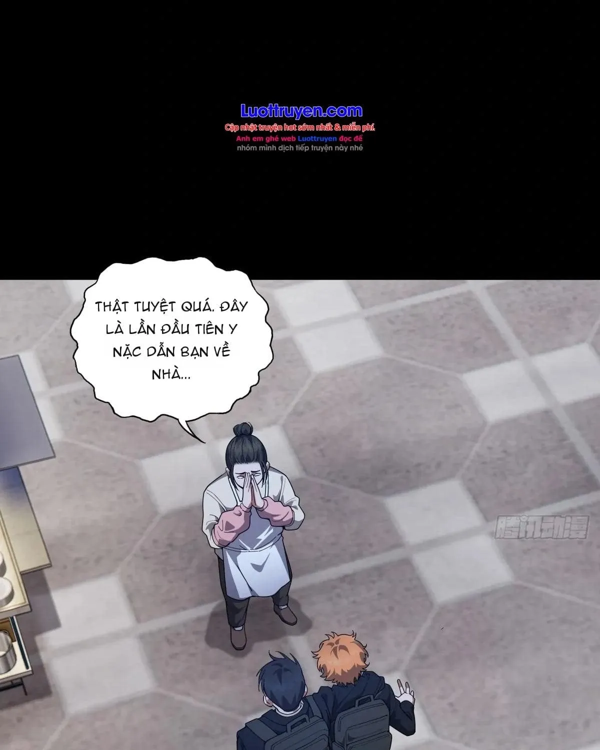 Anh Trai Tôi Là Một Con Chó Điên Chap 24 - Next Chap 25