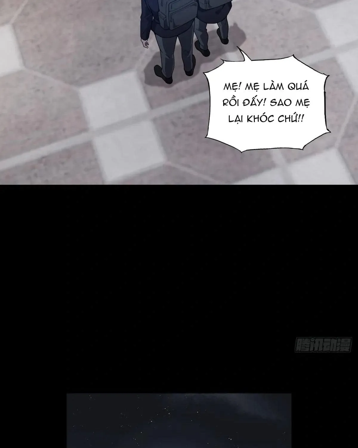 Anh Trai Tôi Là Một Con Chó Điên Chap 24 - Next Chap 25