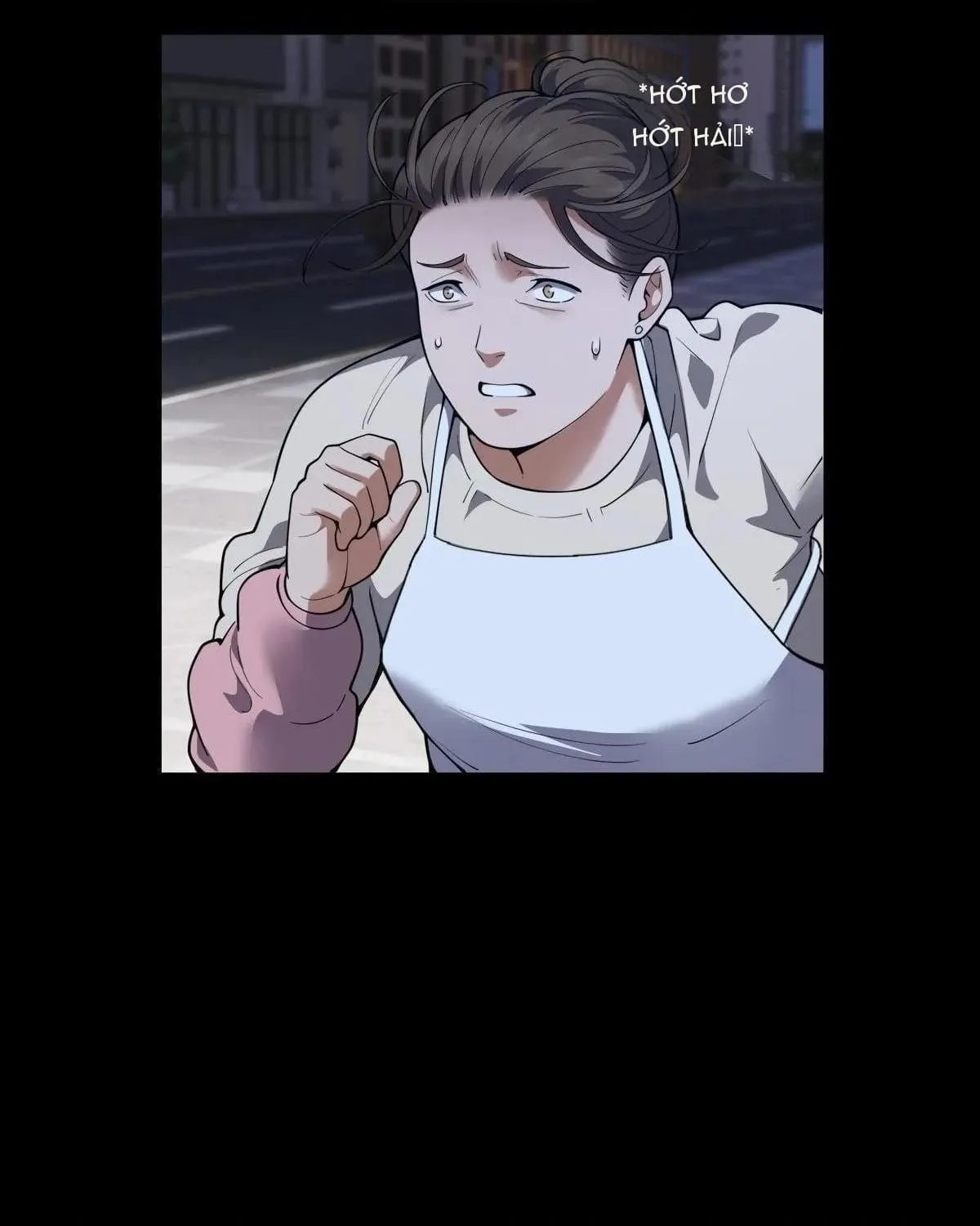 Anh Trai Tôi Là Một Con Chó Điên Chap 24 - Next Chap 25