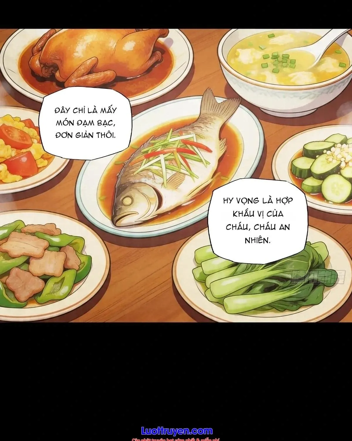 Anh Trai Tôi Là Một Con Chó Điên Chap 24 - Next Chap 25