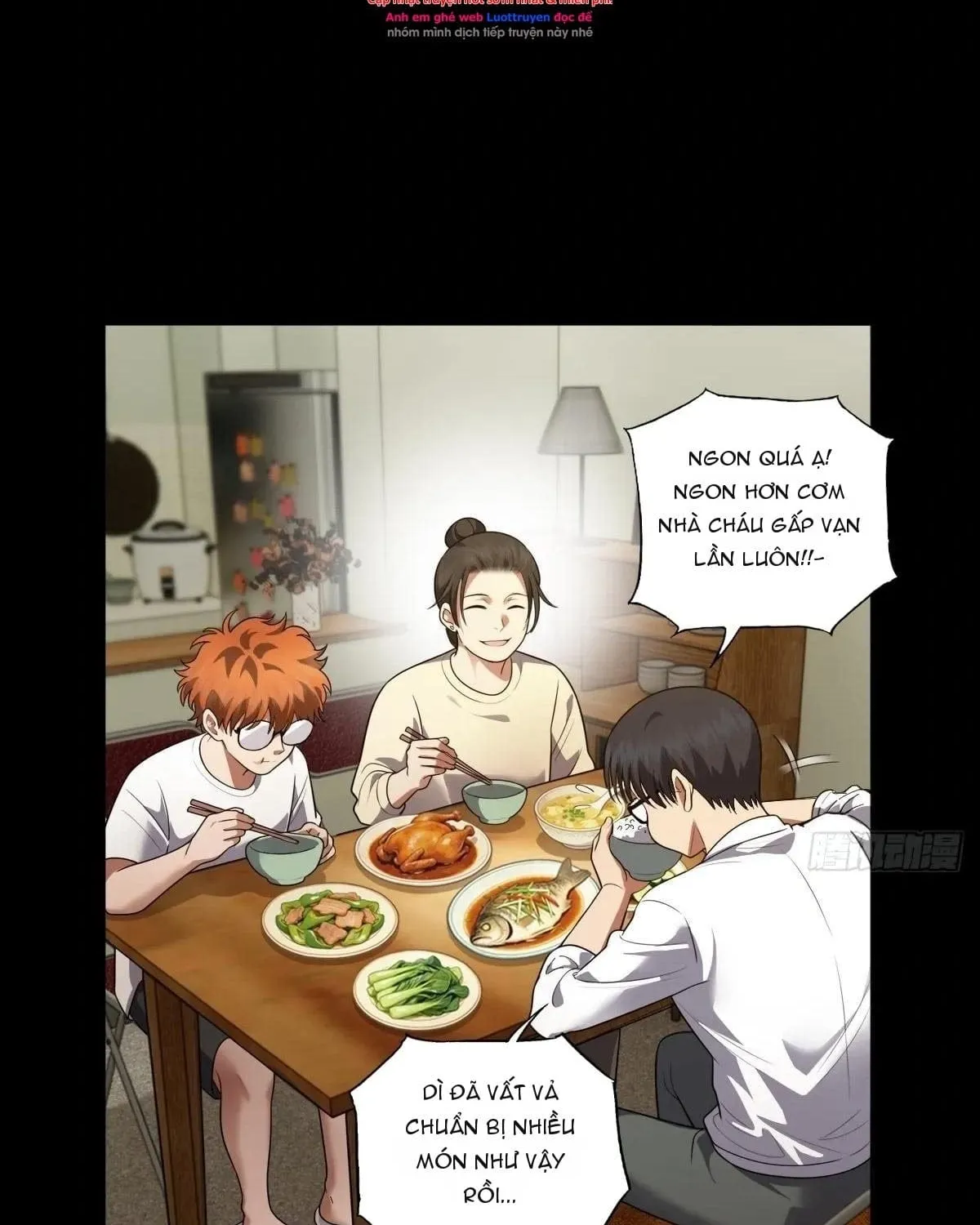 Anh Trai Tôi Là Một Con Chó Điên Chap 24 - Next Chap 25