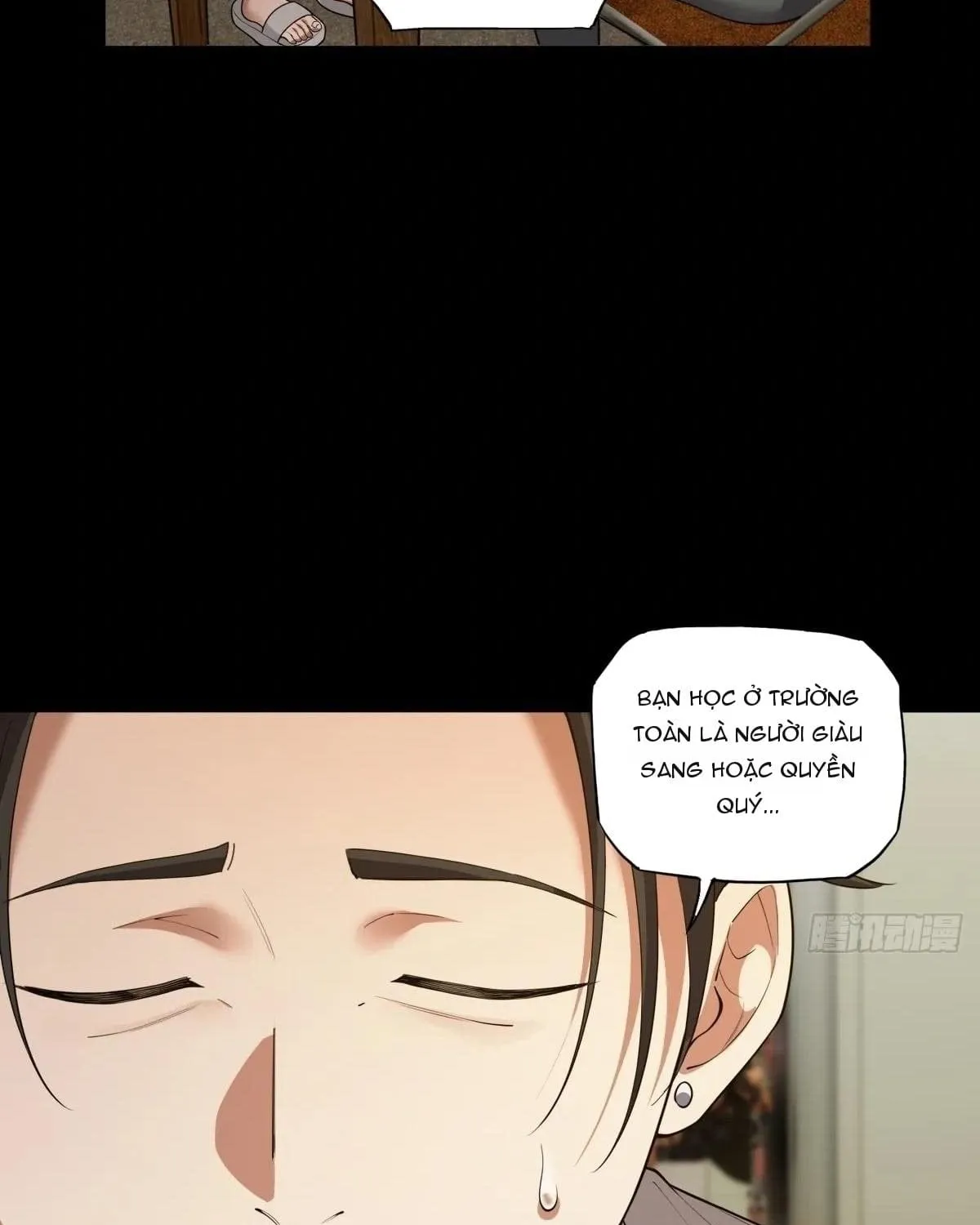 Anh Trai Tôi Là Một Con Chó Điên Chap 24 - Next Chap 25