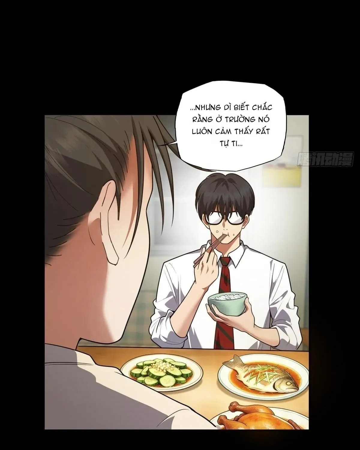 Anh Trai Tôi Là Một Con Chó Điên Chap 24 - Next Chap 25