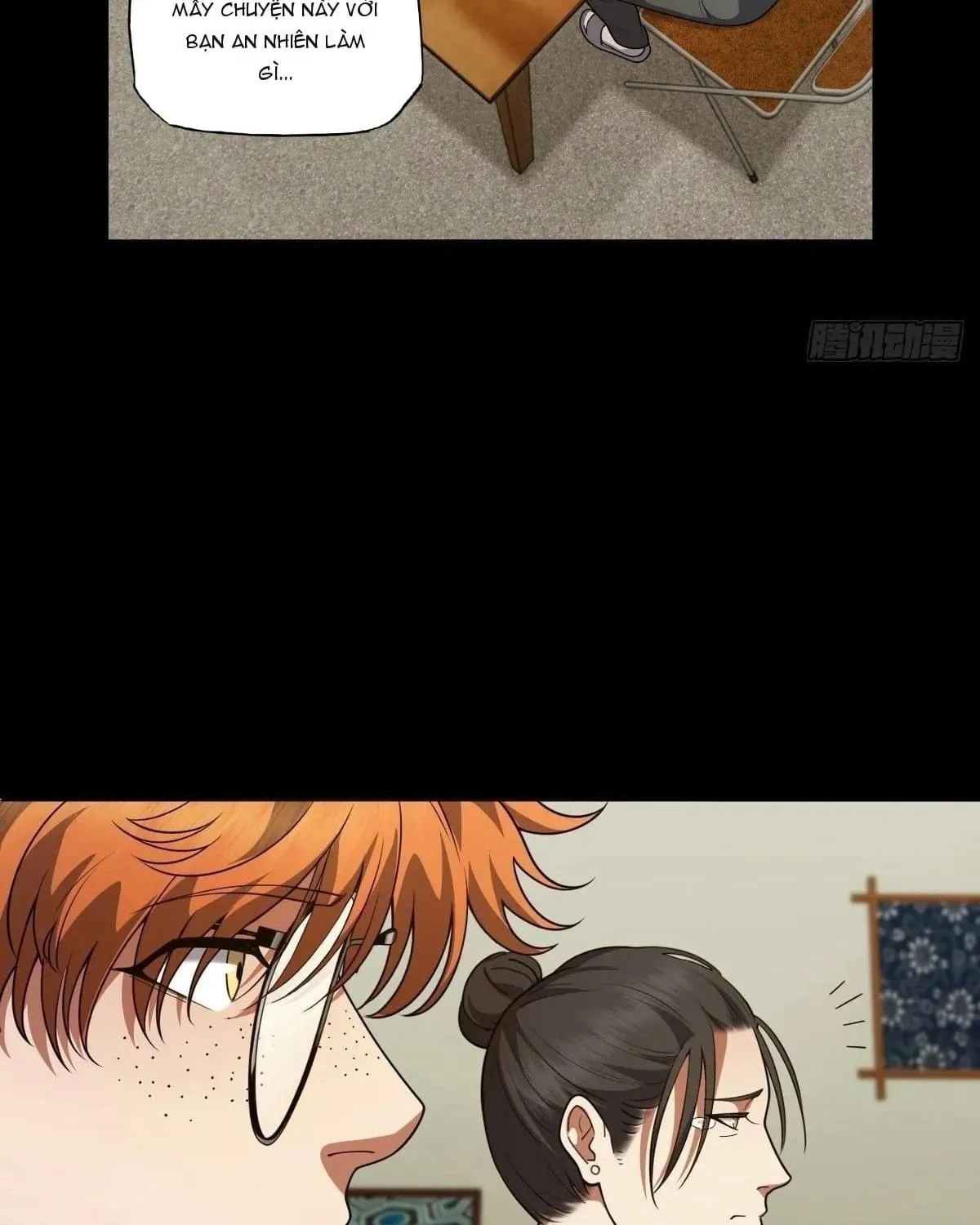 Anh Trai Tôi Là Một Con Chó Điên Chap 24 - Next Chap 25
