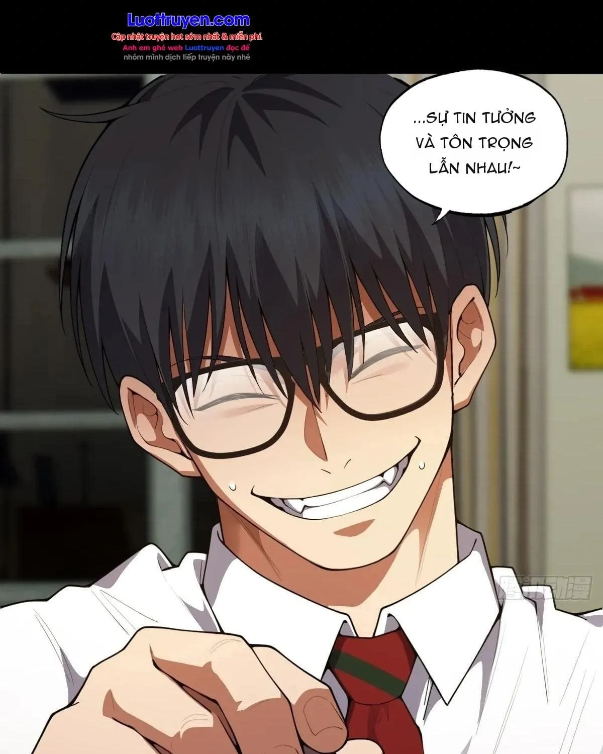 Anh Trai Tôi Là Một Con Chó Điên Chap 24 - Next Chap 25